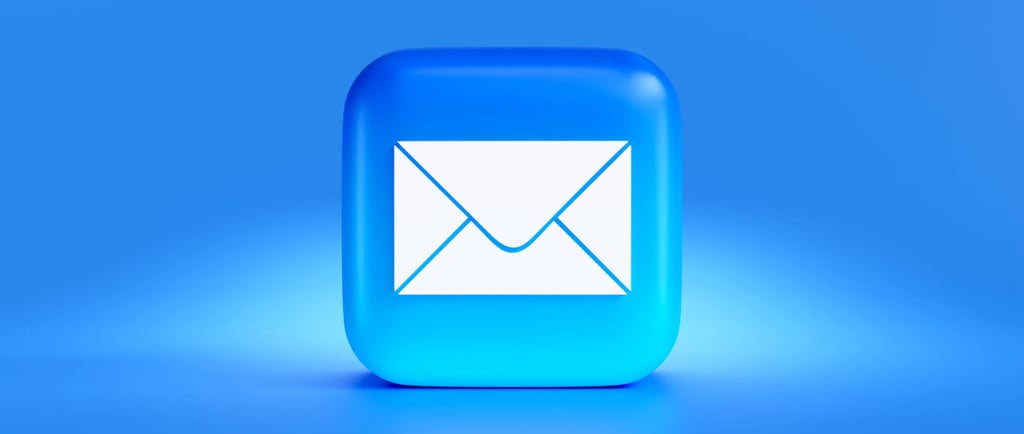 email Digital Marketing