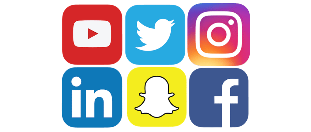 Social Media Marketing for Small Business 