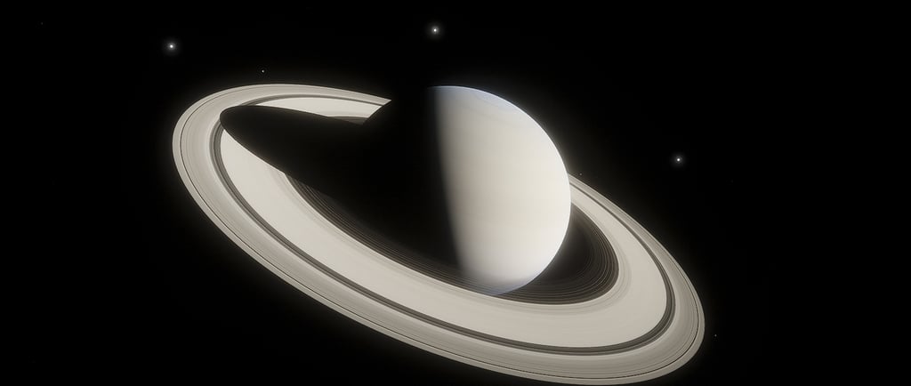 Saturn