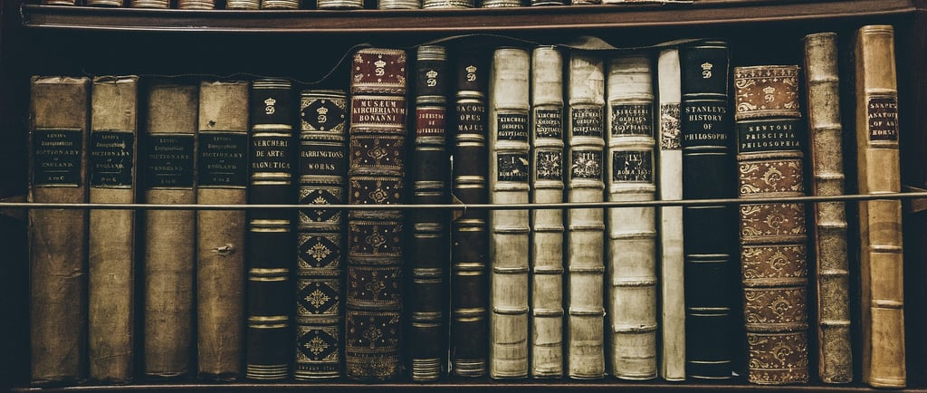 books