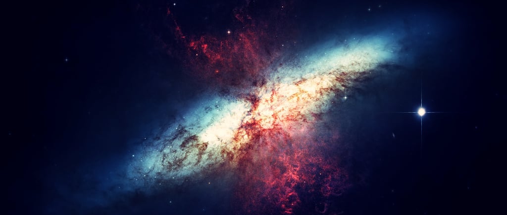 Galaxy