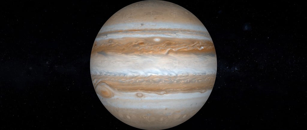 Jupiter