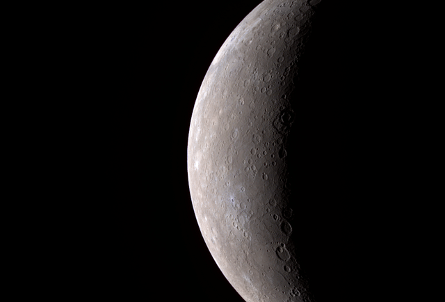 Mercury