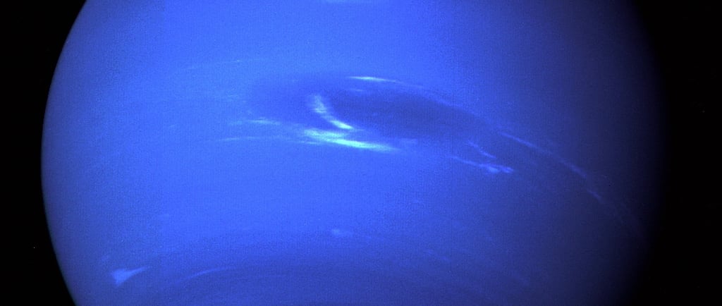 neptune