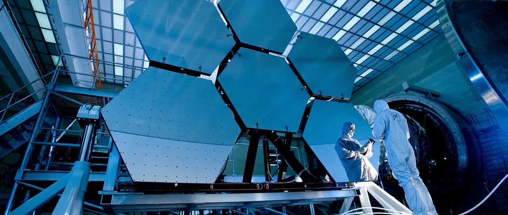 telescope