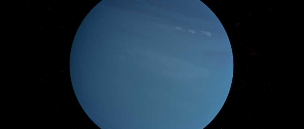 uranus