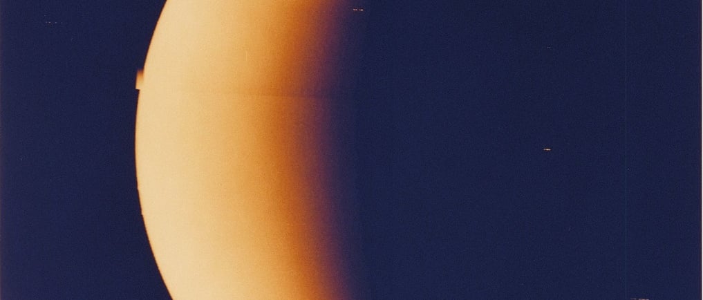 Venus