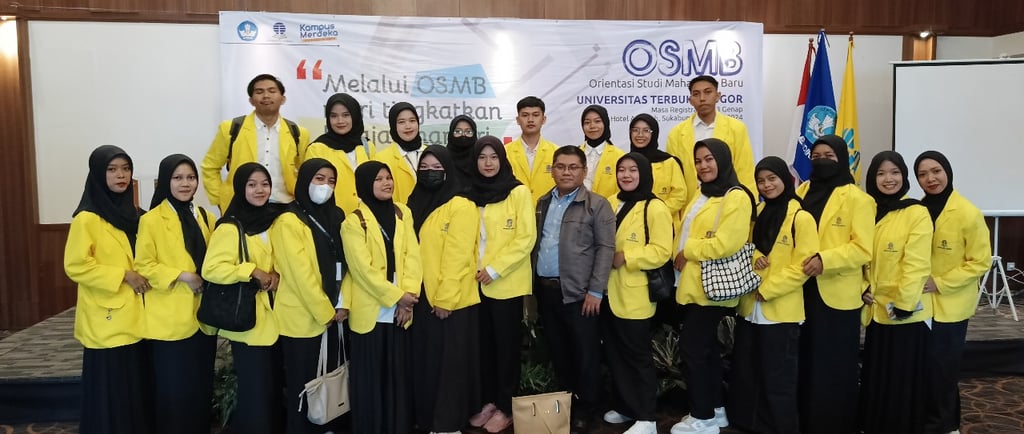 kuliah onlien universitas terbuka salut palabuhanratu