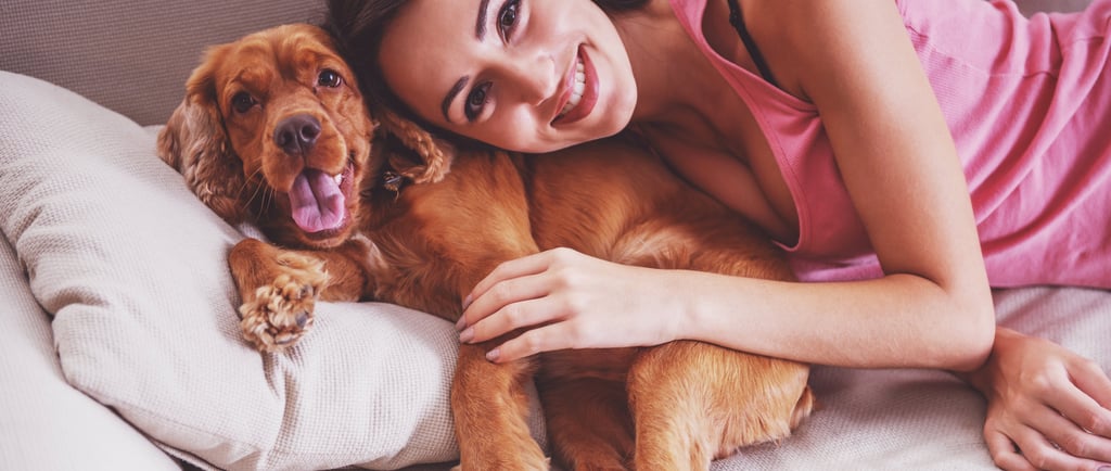 House cleaning with Pets