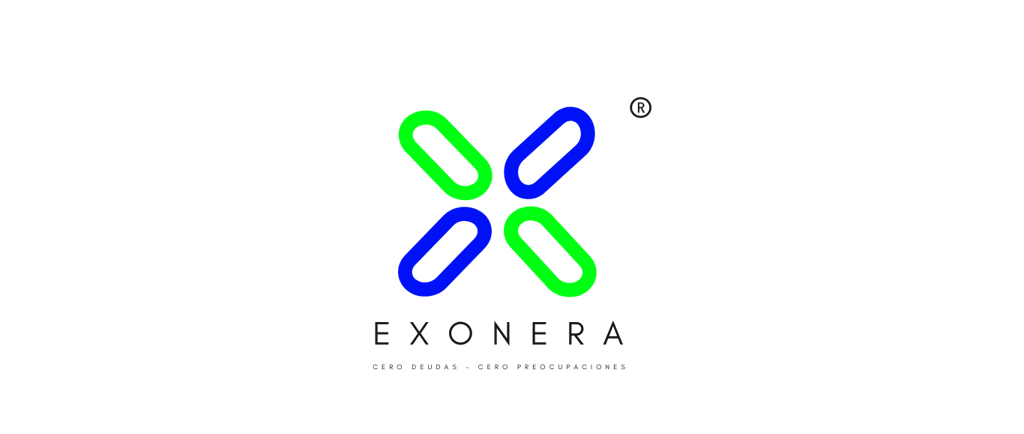 Ley de Segunda Oportunidad para cancelar deudas y microcréditos con Exonera