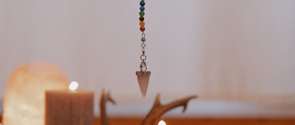 medium voyante blocage