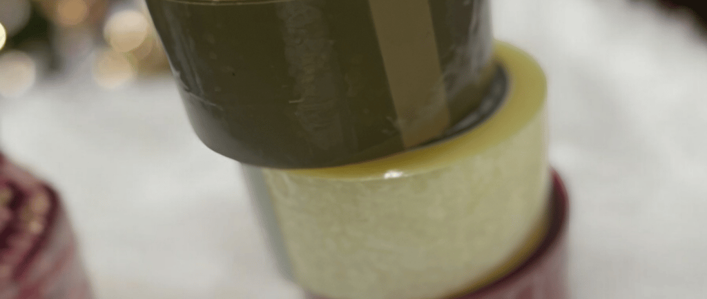 PACKAGING TAPE SUPPLIER