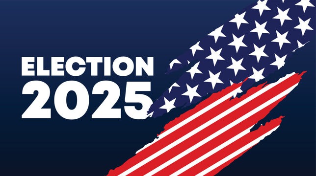 2025 U.S. Elections