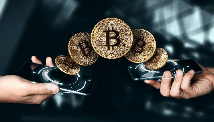 Cryptocurrencies