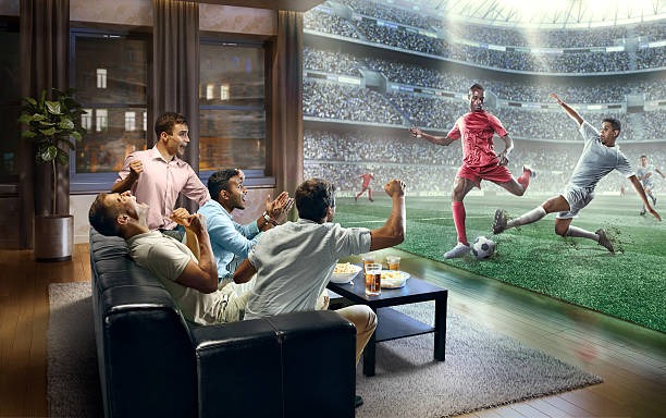 Entertainment and Sports