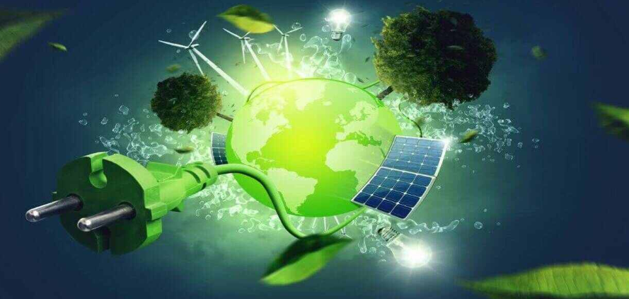 Clean Energy