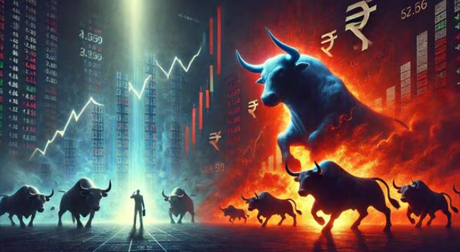 Share Market