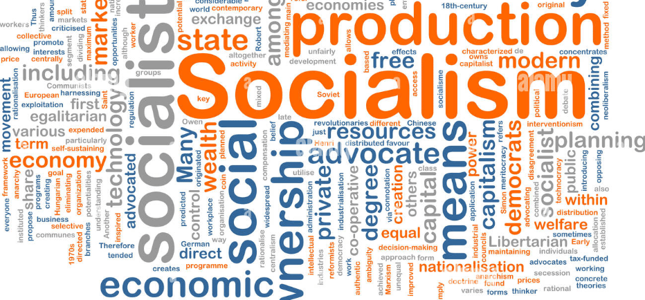 Socialism