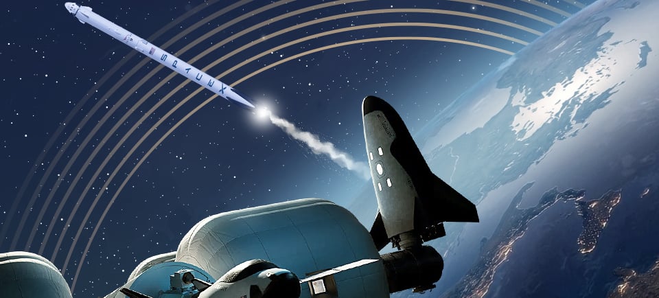 Space Missions in 2025