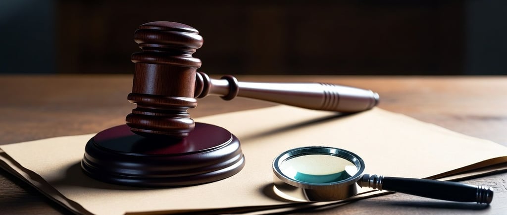 límites legales de la investigación privada en España.