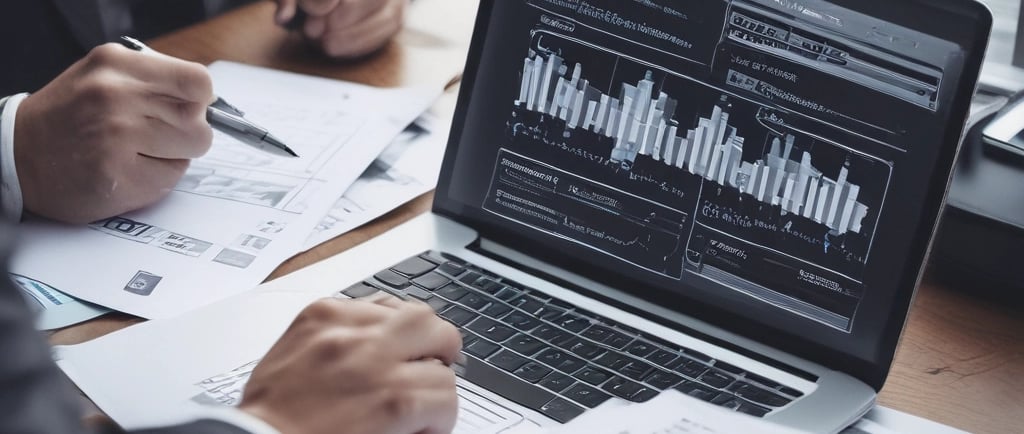 photo of white staircase