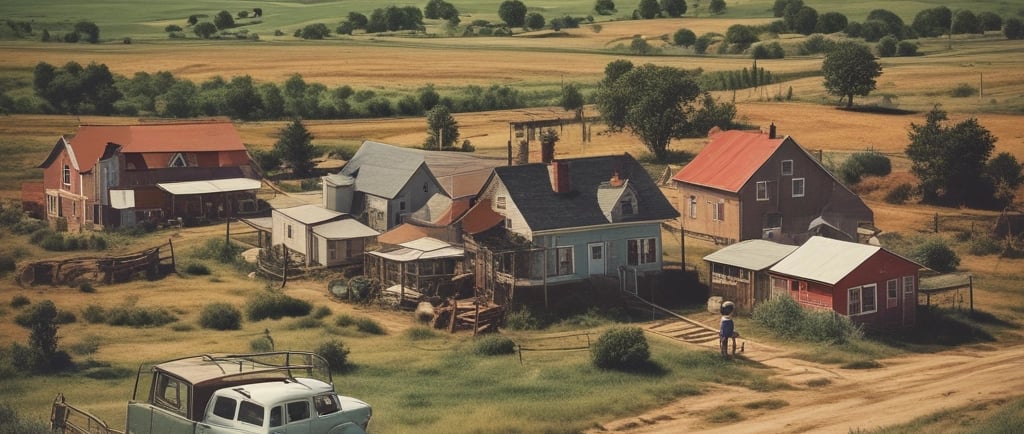 black blue and yellow textile