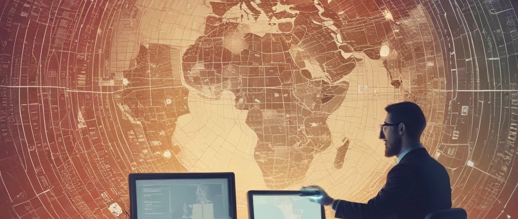 El rastro digital como prueba: OSINT