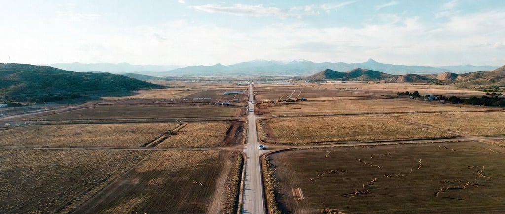 Lleida suma 202 hectáreas industriales nuevas con Torreblanca y amplía el Polígono del Segre