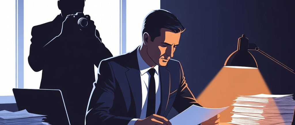 la amenaza interna en la empresa