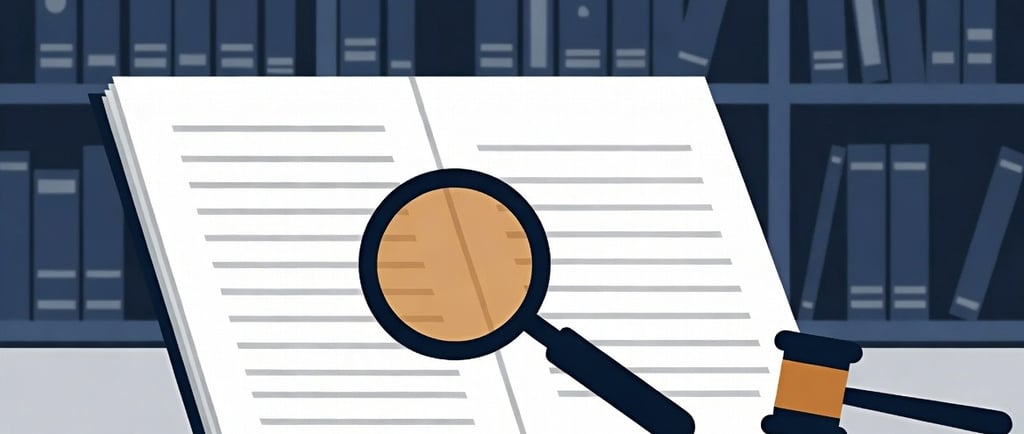 El informe del detective, los requisitos de la LO 1/2025 y los errores que invalidan la prueba.