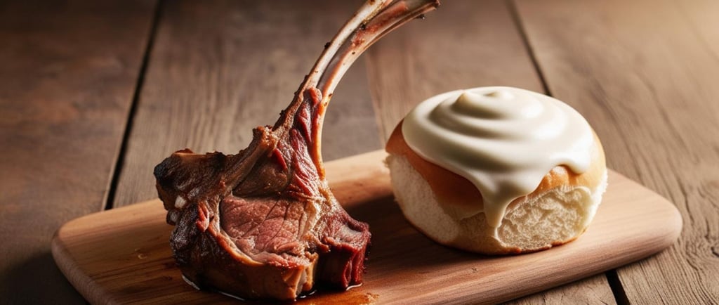 Taking responsibility for the choices you make