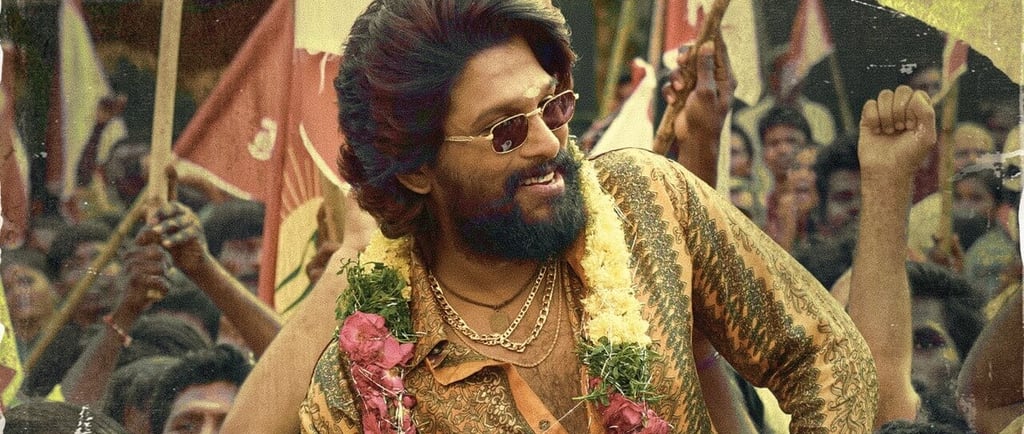 Pushpa