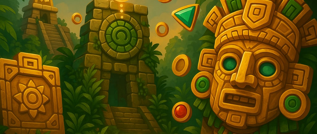aztec-bounceball-theme