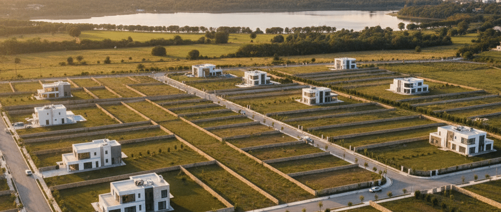 Plots for Sale in Hosur | RERA & HNTDA Approved