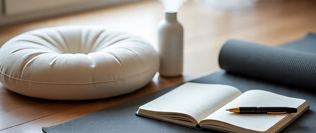 mind &mood reset tools for daily wellness