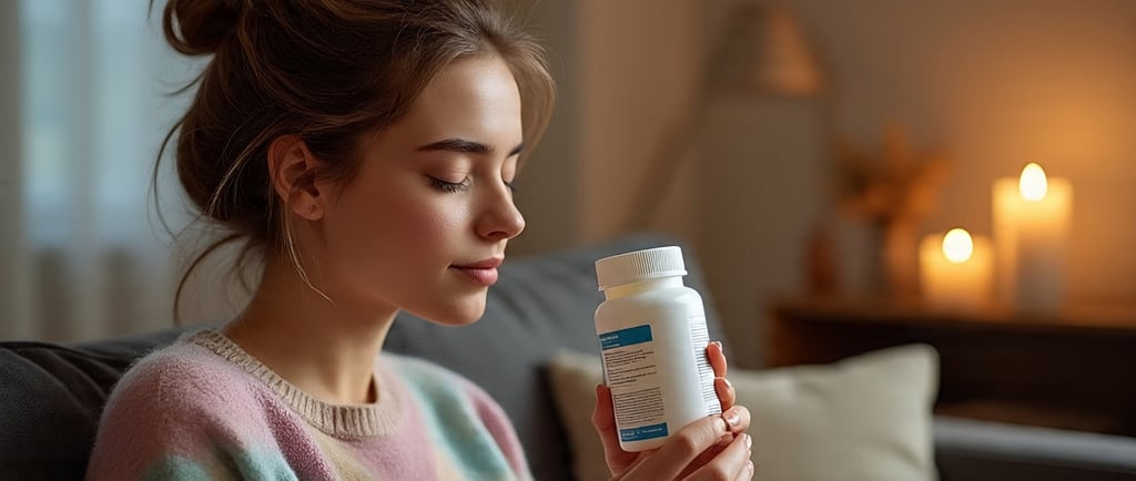 quality magnesium for managing anxiety