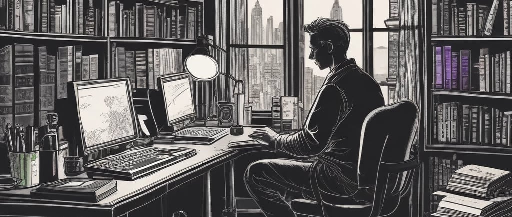 white concrete building