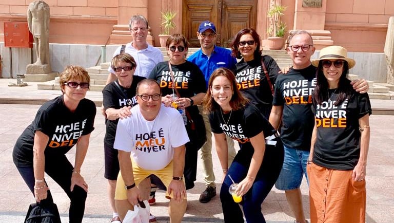 Antes de viajar a Egipto, es importante tomar algunas precauciones de salud para garantizar un viaje seguro y sin problemas. 