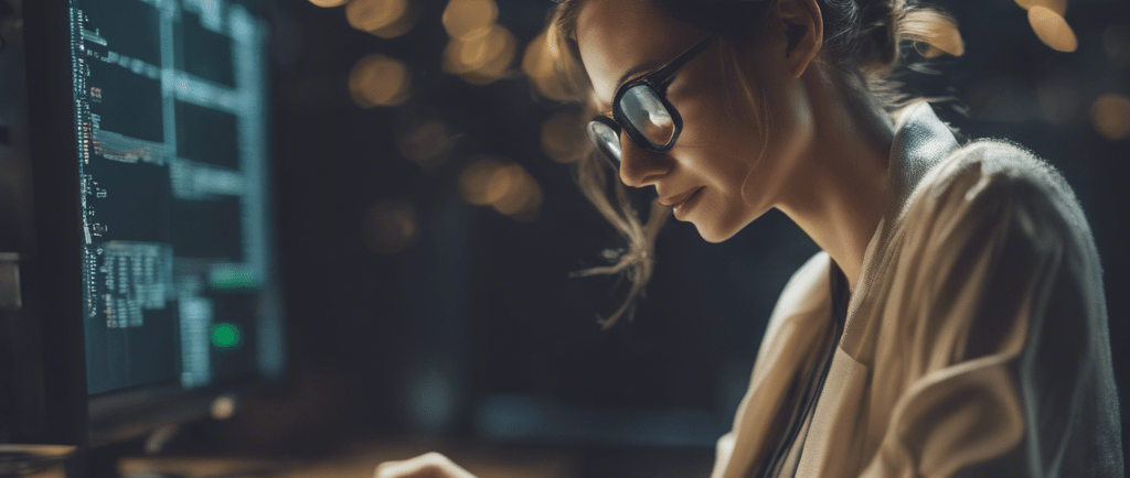 man in white chef suit standing beside man in blue dress shirt