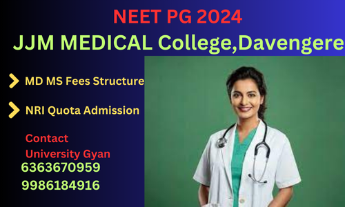neet pg 2024 jjm medical college