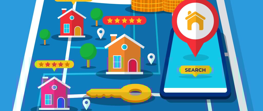 Local SEO for Franchises & Multi-Location Businesses