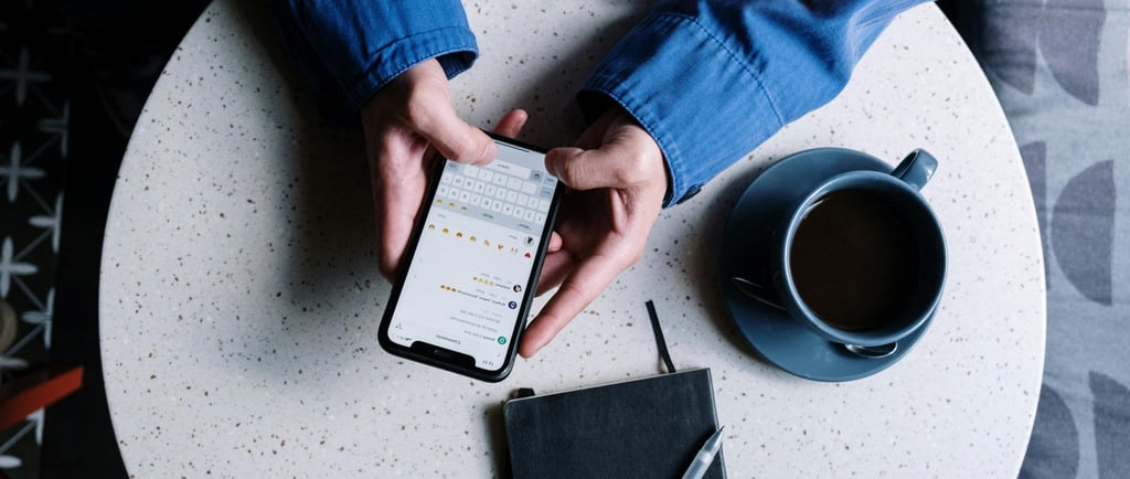 Nonprofit using SMS and mobile messaging strategies to boost Giving Tuesday donations