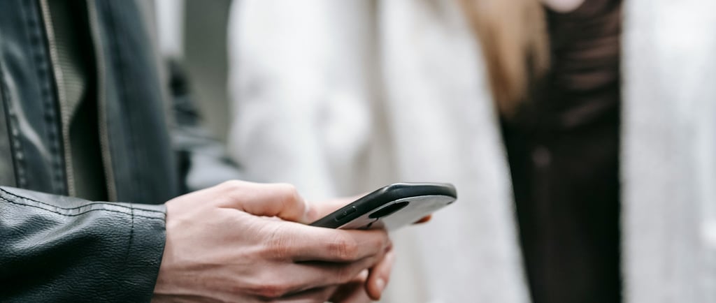 Texting campaigns for nonprofits to convert and retain donors