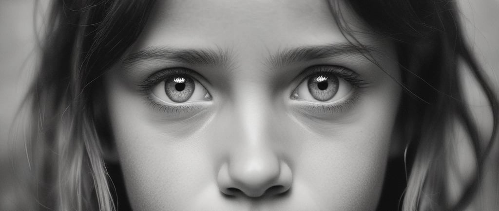 photo of white staircase