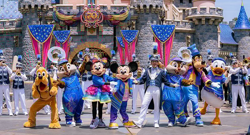 Disneyland