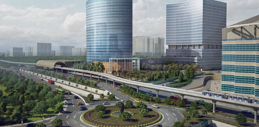 gurgaon real estate