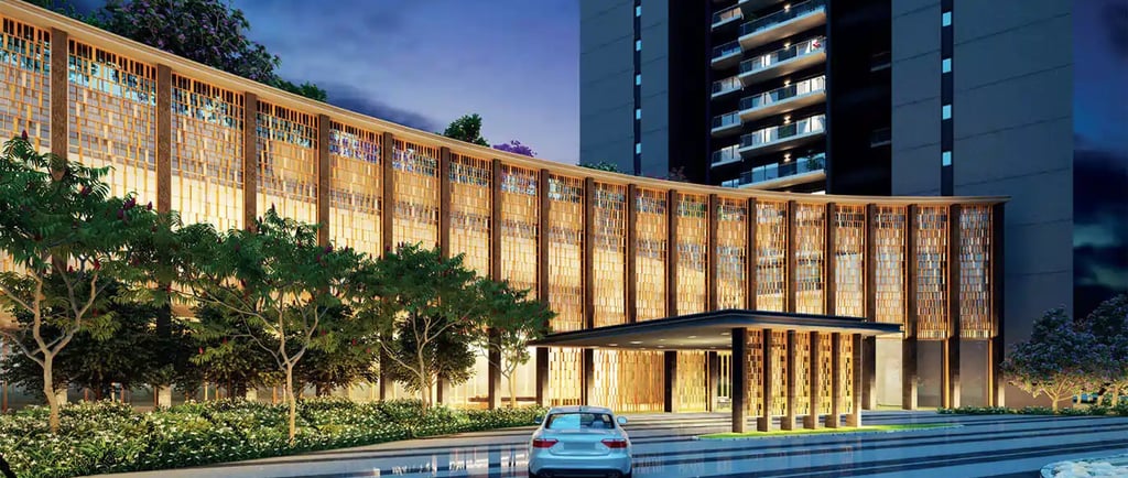 Gurgaon Property