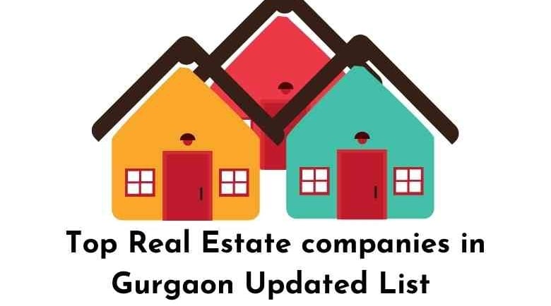 Top Real Estate Companies