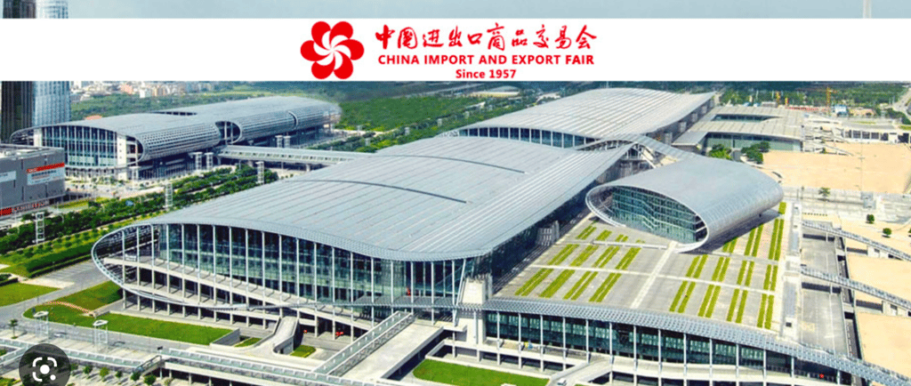 Canton Fair China Visa