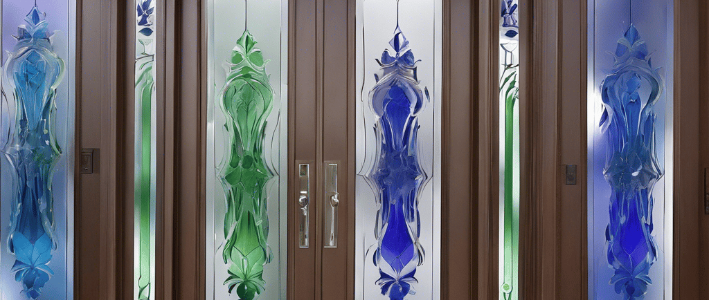 a man riding a skateboard down the side of a ramp